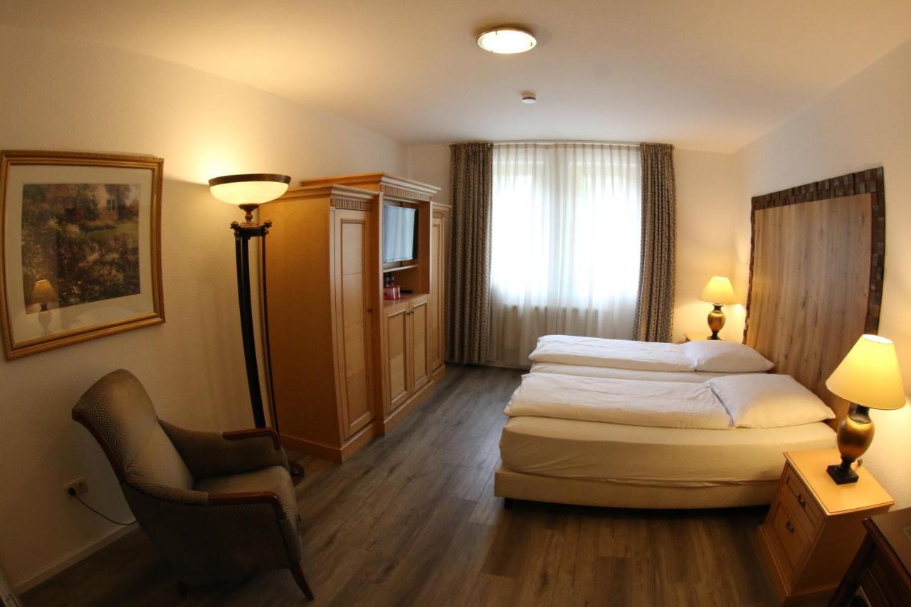 Gaestehaus Bavaria Regensburg Exteriör bild