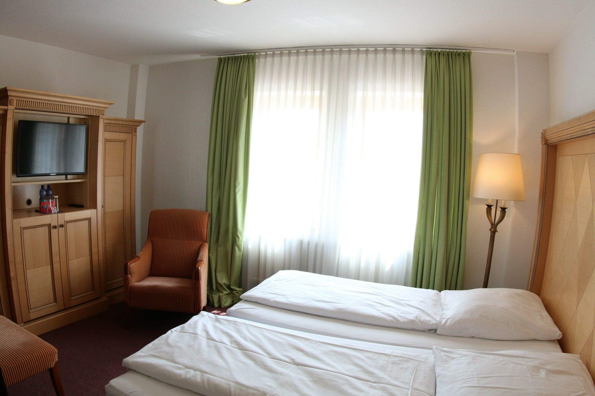 Gaestehaus Bavaria Regensburg Exteriör bild